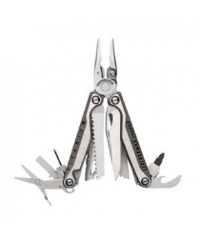 LEATHERMAN CHARGE TTi PLUS