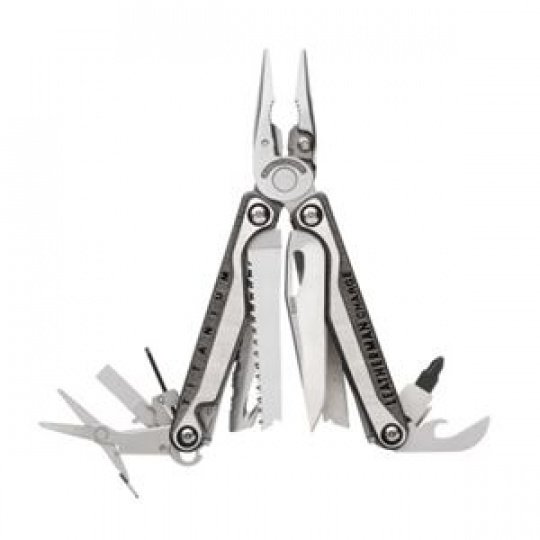 LEATHERMAN CHARGE TTi PLUS