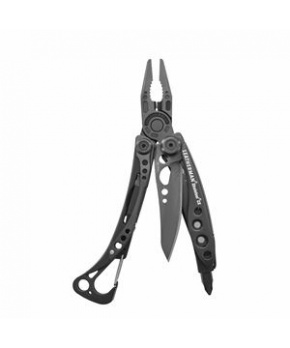 LEATHERMAN SKELETOOL CX ONYX