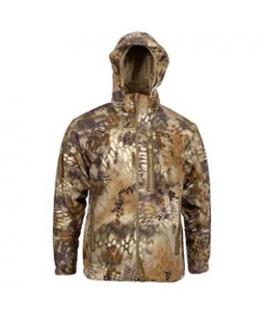 Vellus Jacket (XLarge, Highlander) Vellus Jacket (XLarge, Highlander)