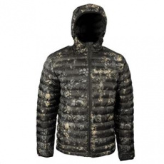 LYKOS II JACKET (2XLarge, Obskura Nox)