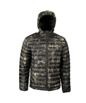 LYKOS II JACKET (2XLarge, Obskura Nox) LYKOS II JACKET (2XLarge, Obskura Nox)