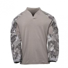 Tactical LS Rugby (Medium, Raid)