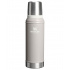 STANLEY Termoska The Legendary Classic Bottle 940 ml/1.0QT Hammertone Ash
