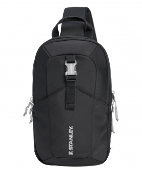 STANLEY Batoh The Vitalize™ Macro Method Crossbody 9.5L /10 QT Black