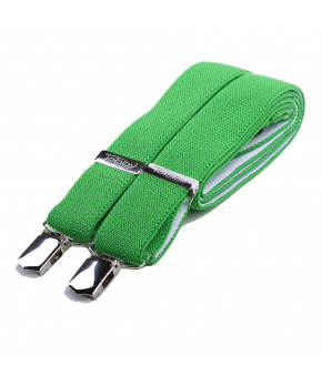 Kšandy pro dospělé Tobby mentolová zelená