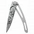 Kapesní nůž Deejo 1AK010 Mirror 37g naked Watchmaker