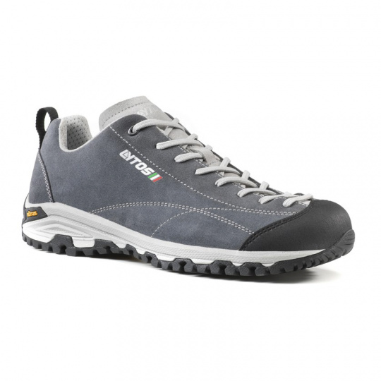 Lytos LeFlorians 58 brain, mesh, Vibram Tubava