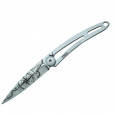 Deejo 7CN054 naked 15g, tattoo, Terra Incognita