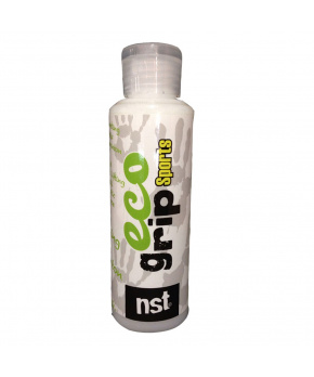 NST Eco Grip sports tekuté magnézium bez alkoholu 125ml