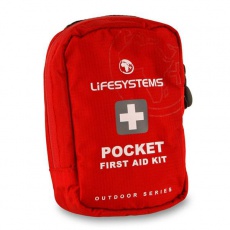 Lifesystems Pocket First Aid Kit Lifesystems Pocket First Aid Kit