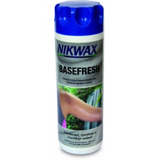 Kondicioner pro funkční prádlo Nikwax BaseFresh 300 ml