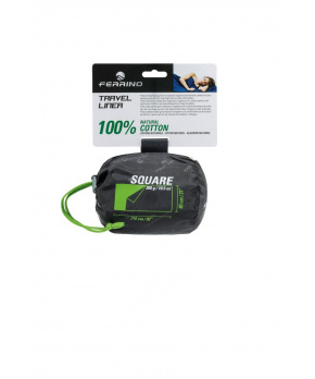 Ferrino - Travel Liner SQ