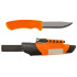 Morakniv Bushcraft Survival (S) Orange