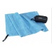 Cocoon cestovní ručník Microfiber Terry Towel Light S fjord blue
