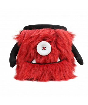  8BPLUS Bruno/červený