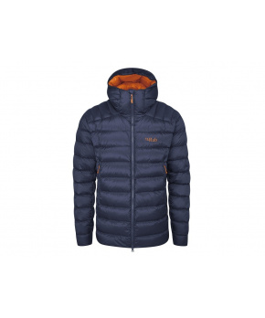 Rab Electron Pro Jacket deep ink/DIK