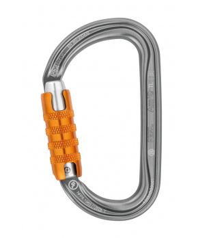 Petzl AMD TRIACT LOCK karabina s automatickou pojistkou Petzl AMD TRIACT LOCK karabina s automatickou pojistkou