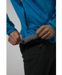 Montane PAC PLUS JKT-ELECTRIC BLUE-L pánská GORE-TEX bunda modrá