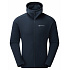 Montane PROTIUM XT HOODIE-ECLIPSE BLUE-M pánská mikina modrá