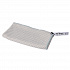 Ručník Tatonka TRAVEL TOWEL BAMBOO M grey