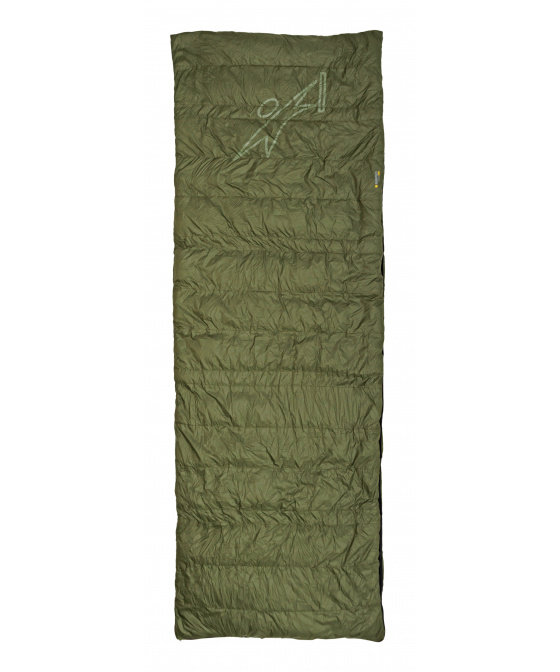 Spacák Warmpeace Quilt 300