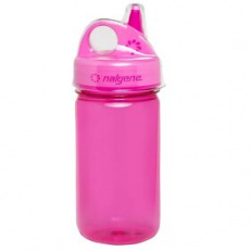 Láhev Nalgene Grip´n Gulp 350 mL