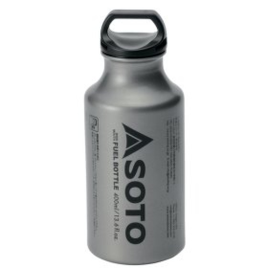 Láhev Soto Fuel Bottle 400ml