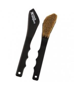 Kartáček Rock Empire Brush curved Kartáček Rock Empire Brush curved