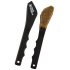 Kartáček Rock Empire Brush curved