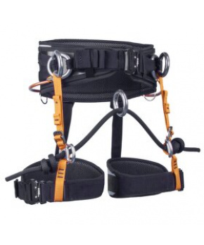 Sedák Rock Empire Skill Tree černá 008 Sedák Rock Empire Skill Tree černá 008