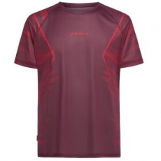 Triko krátký rukáv La Sportiva Pacer T-Shirt M Triko krátký rukáv La Sportiva Pacer T-Shirt M