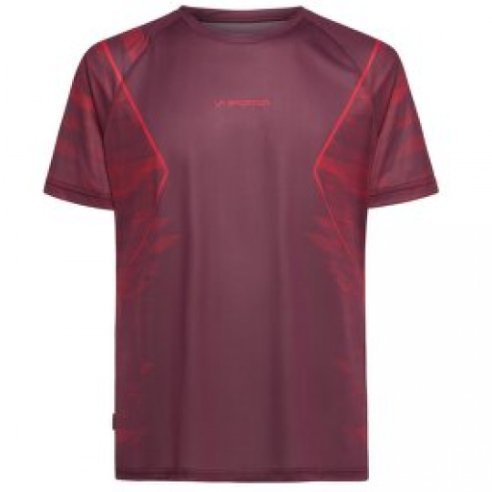 Triko krátký rukáv La Sportiva Pacer T-Shirt M