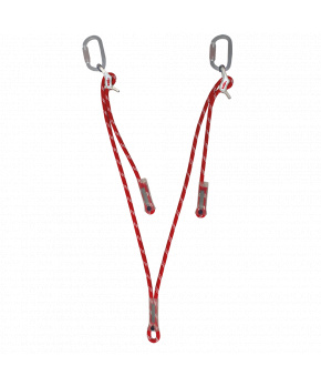 Smyčka Rock Empire STAND V