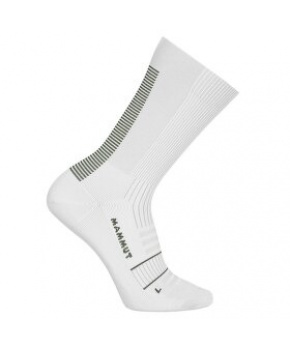 Ponožky Mammut Trail Running Targeted Cushion Crew Socks Ponožky Mammut Trail Running Targeted Cushion Crew Socks