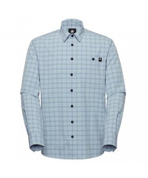 Košile Mammut Lenni Longsleeve Shirt Men