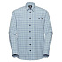 Košile Mammut Lenni Longsleeve Shirt Men
