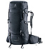 Batoh deuter Aircontact Core 50+10