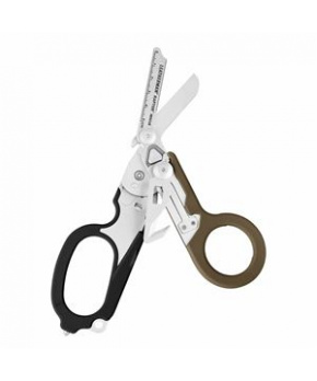 LEATHERMAN RAPTOR RESCUE TAN/BLACK