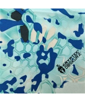 Kryptek Hoo-rag | Glacier - Glacier vel. (blank) Kryptek Hoo-rag | Glacier - Glacier vel. (blank)