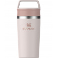 STANLEY Termohrnek The Café-To-Go Travel Mug 350 ml/8ozRose Quartz