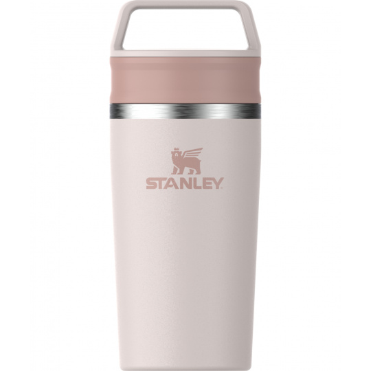 STANLEY Termohrnek The Café-To-Go Travel Mug 350 ml/8ozRose Quartz
