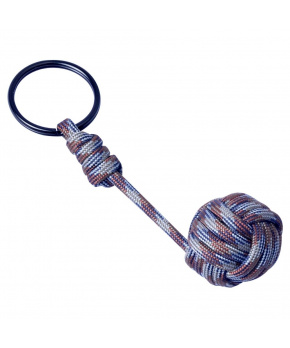 Munkees - Paracord Monkey Fist Munkees - Paracord Monkey Fist