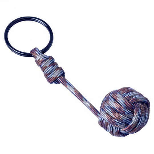 Munkees - Paracord Monkey Fist