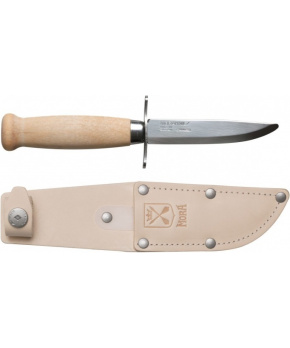 Morakniv Scout 39 Safe (S) Natural