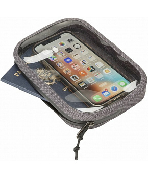 Eagle Creek obal Pack-It Dry Pouch S graphite Eagle Creek obal Pack-It Dry Pouch S graphite