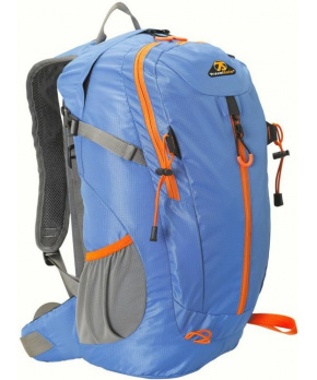 TravelSafe outdoorový batoh Summit sky blue TravelSafe outdoorový batoh Summit sky blue