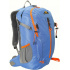 TravelSafe outdoorový batoh Summit sky blue