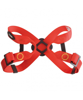 Prsní úvazek pro děti Camp Bambino Chest Prsní úvazek pro děti Camp Bambino Chest