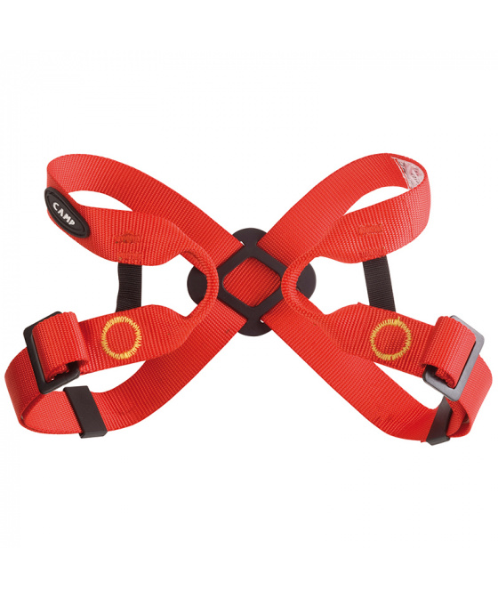 Prsní úvazek pro děti Camp Bambino Chest